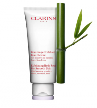  Exfoliating Body Scrub For Smooth Skin 200ml