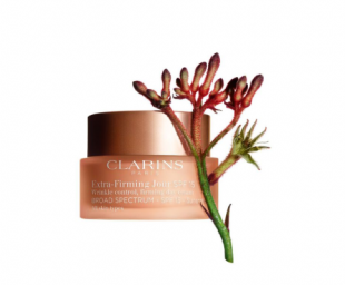  Extra-Firming Day Cream SPF15 For All Skin Types  50ml
