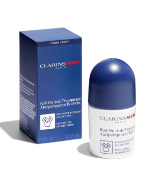  Men Antiperspirant Deodorant Roll-On 50ml