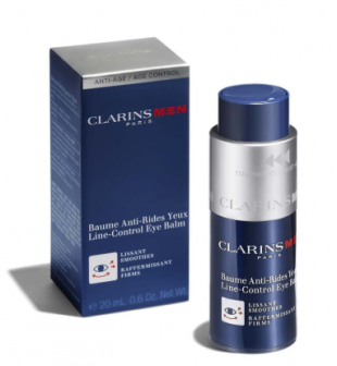  Men Line-Control Eye Balm 20ml