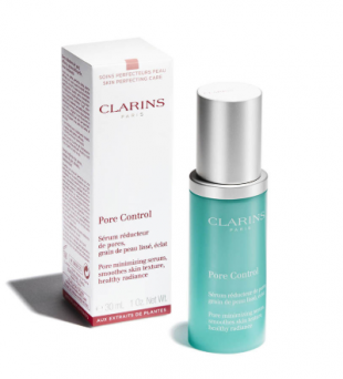  Pore Control Serum 30ml