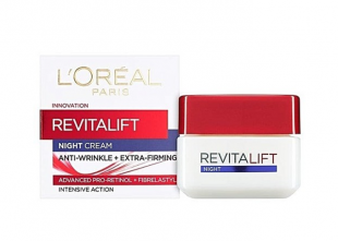  Revitalift Anti-Ageing Night Cream 50ml