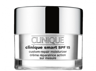  Smart Custom-Repair SPF15 Cream 50ml Combination Oily Skin