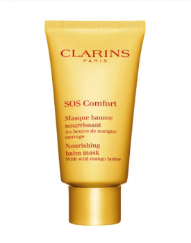  SOS Comfort Face Mask 75ml