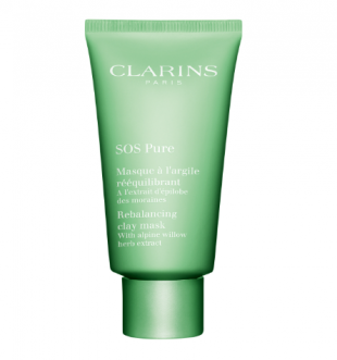  SOS Pure Rebalancing Clay Mask 75ml
