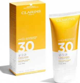  Sun Care Body Cream SPF30 150ml