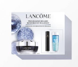 Génifique Eye Cream 15ml Set