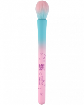 Harley Quinn Highlighter Brush