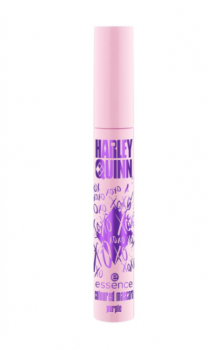 Harley Quinn Coloured Mascara