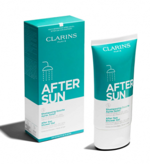 After Sun Shower Gel 150ml
