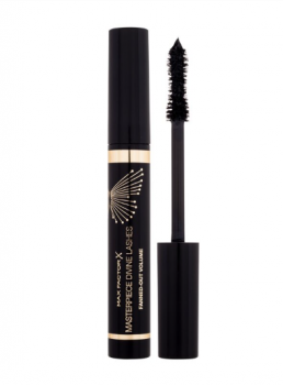 Mascara New Divine Lashes Rich Black