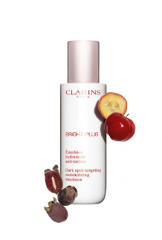 Bright Plus Dark Spot-Targeting Moisturizing Emulsion 75ml