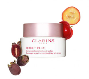 Bright Plus Dark Spot-Targeting Moisturizing Gel Cream 50ml
