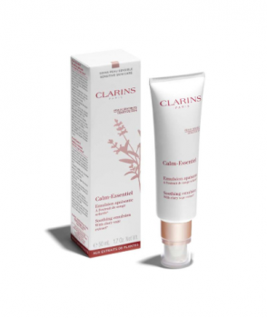 Clarins Calm Essential Emulsion 50ml