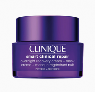 Smart Clinical Repair Overnight Crm + Mask 50ml