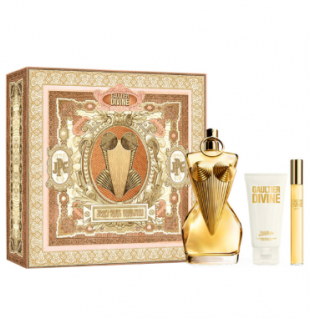 Gaultier Divine Eau de Parfum Set