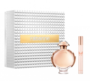 Olympea Eau De Parfum Gift Set