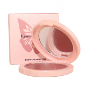 Dewy Cream Blush