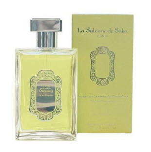 Green Tea & Ginger, Eau de Parfum