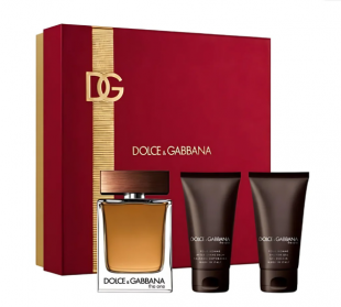 The One For Men Gift Set