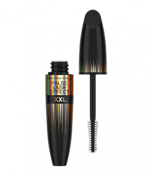 False Lash Effect XXL Mascara Black