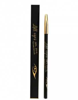 Kajal All Eyes On Me Pencil Liner Black