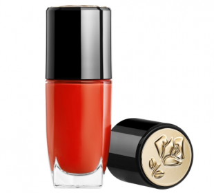 Le Vernis Nail Polish 144 Flamme 