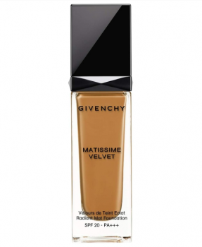 Matissime Velvet Fluid Foundation 09 Mat Cinnamon