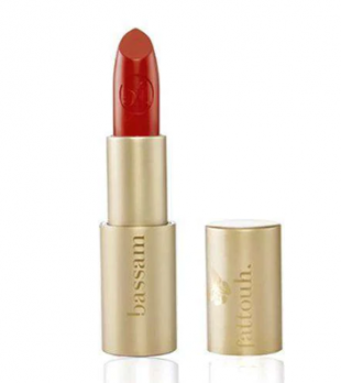 Matte Tricks Lipstick Tango Orange