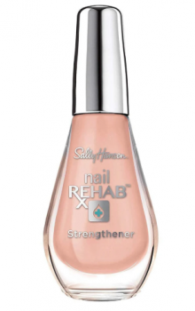 Nail Rehab Strengthener 10ml