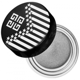 Ombre Couture Cream Eyeshadow - Couture Collection 17 Glorious Silver