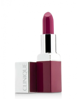 Pop Lip Colour + Primer Lipstick Color 22 Kiss Pop 