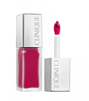 Pop Liquid Matte Lip Colour + Primer 03 Candied Apple Pop