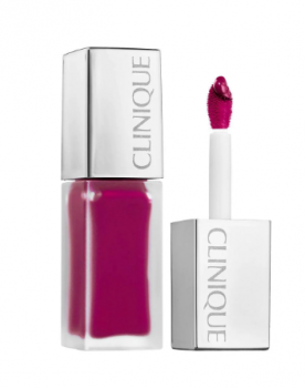 Pop Liquid Matte Lip Colour + Primer 08 Black Licorice Pop 6ml