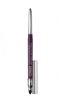 Quickliner For Eyes Intense Eyeliner Pencil 15 Intense Aubergine