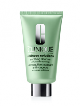Redness Solutions Soothing Cleanser 130ml