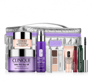 Best Of Clinique