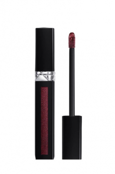 Rouge Dior Liquid Lip Stain 895 Extreme Purple 6ml
