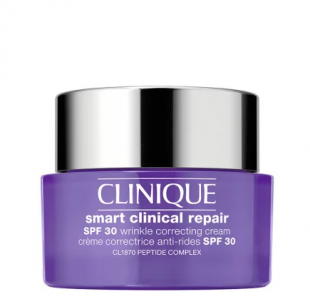 Smart Clinical Repair Anti-Wrinkle Corrective Cream SPF30 50ml