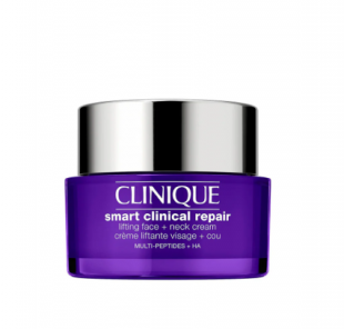 Smart Clinical Repair Lifting Face + Neck Cream 50ml