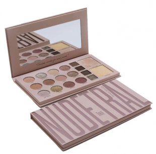 The Nudetral Eye Shadow Palette