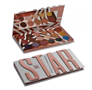 The Star Eyeshadow Palette