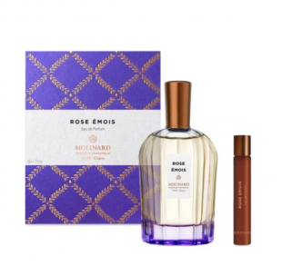 Rose Emois Eau de Parfum 90 ml + 7.5 ml