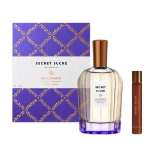 Secret Sucre Eau de Parfum 90 ml + 7.5 ml