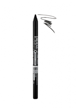 Obsidian Black Soft-tip Eyeliner Pencil 901