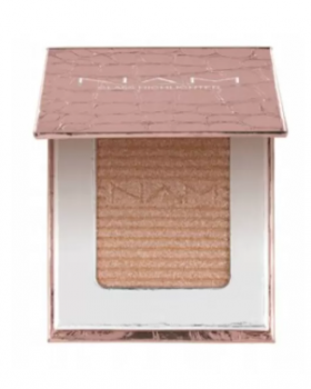 Nam Highlighter Glass - Gold Lavender Blister