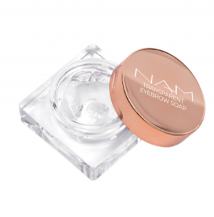 Transparent Eyebrow Soap