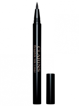  Graphic Ink Liner Liquid Eyeliner Pen 01 Intense Black