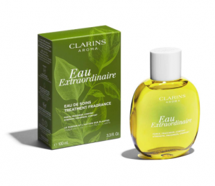 Eau Extraordinaire Treatment Fragrance Spray 100ml