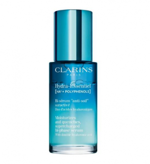 Hydra Essentiel Intensive Moisture Quenching Bi Phase Serum 30ml